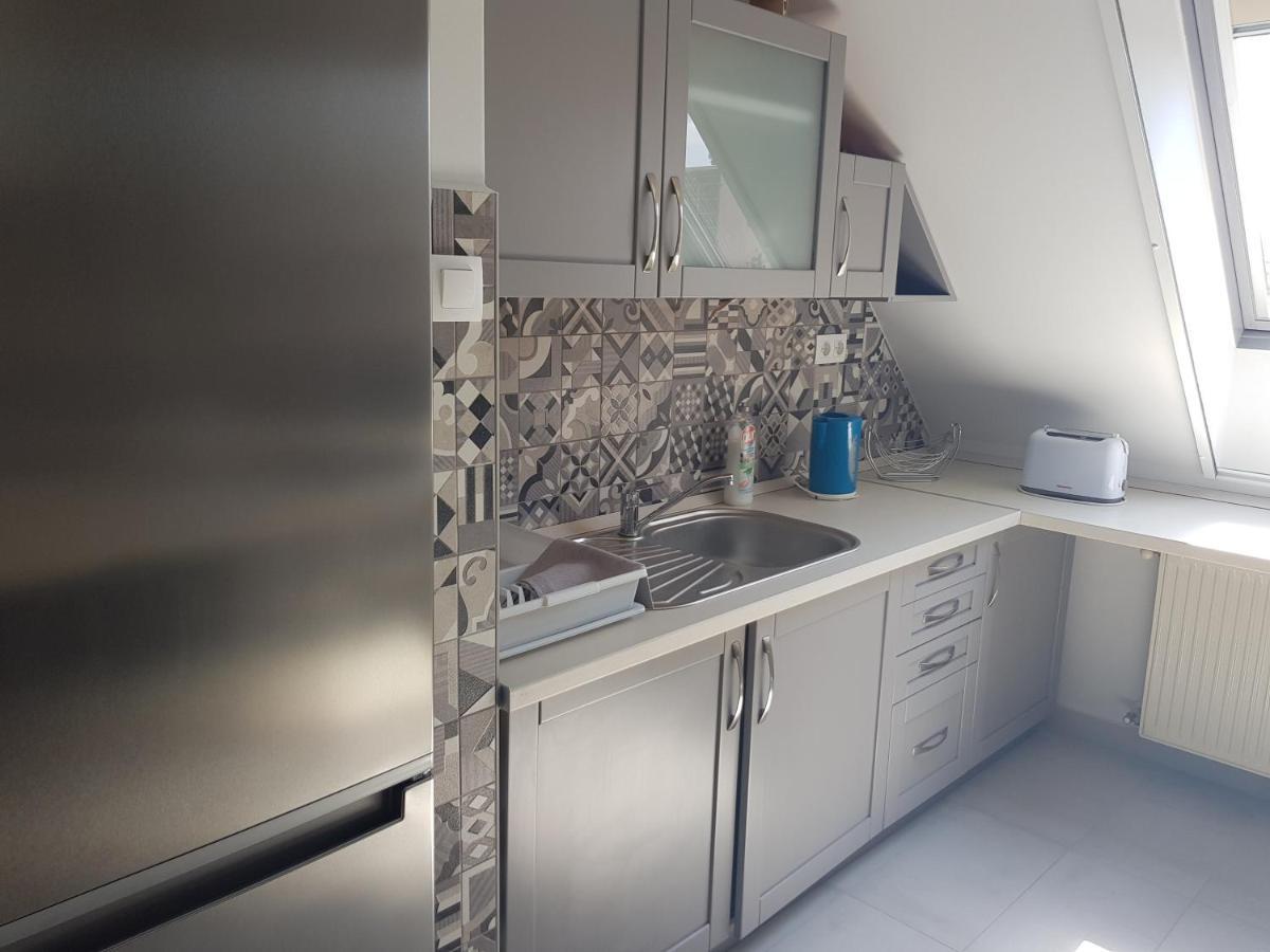 Hajdúszoboszló Zoli Apartmanok-Adri Koelcsey 32 מראה חיצוני תמונה