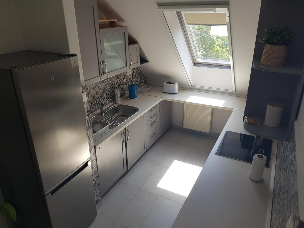 Hajdúszoboszló Zoli Apartmanok-Adri Koelcsey 32 מראה חיצוני תמונה