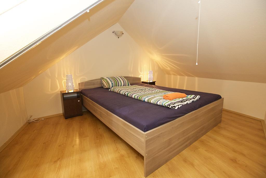 Hajdúszoboszló Zoli Apartmanok-Adri Koelcsey 32 מראה חיצוני תמונה